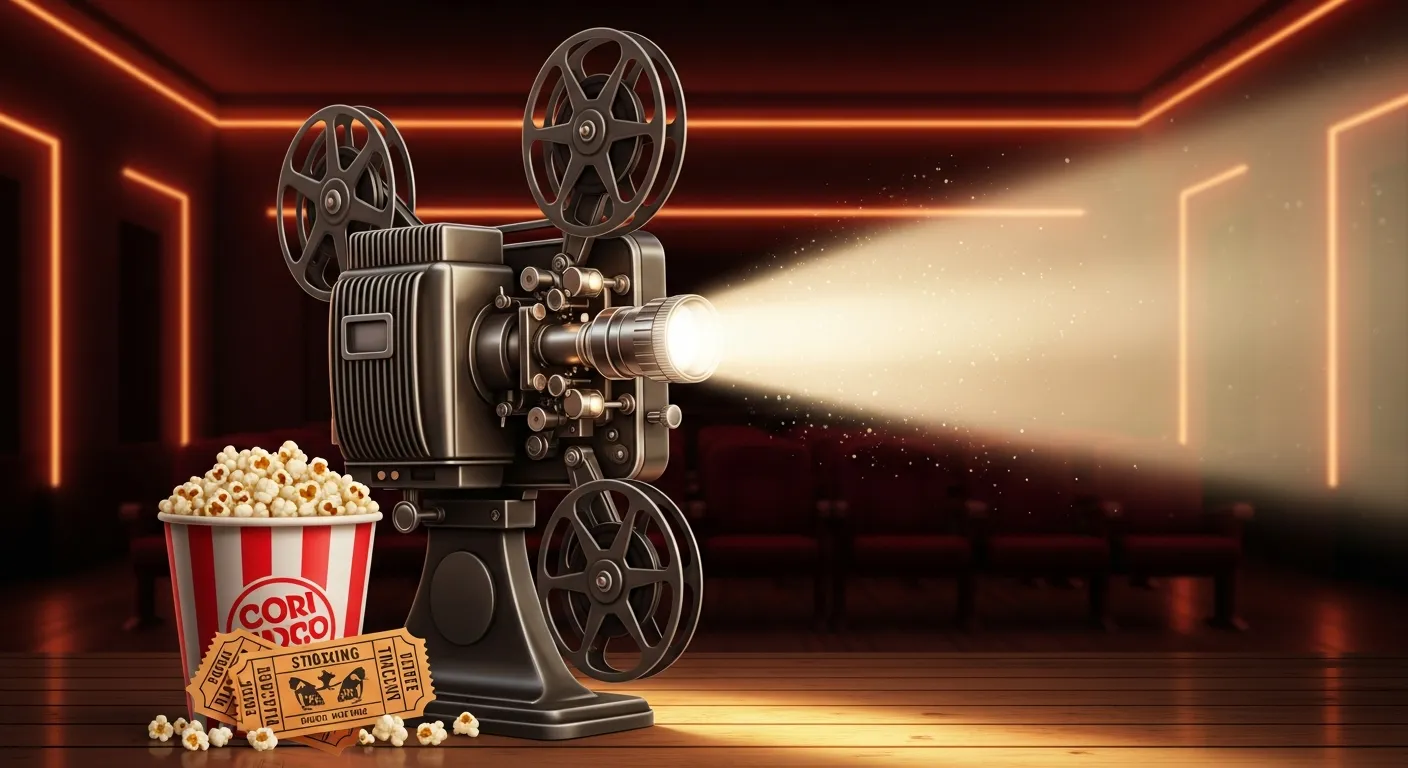 Entertainment & Pop Culture